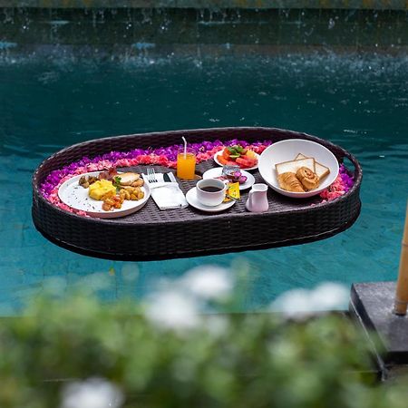 The Seiryu Boutique Bali Villas Seminyak Eksteriør billede