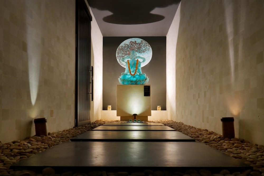 The Seiryu Boutique Bali Villas Seminyak Eksteriør billede