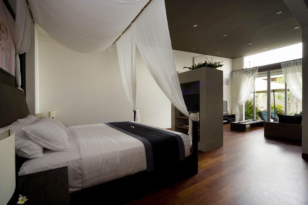 The Seiryu Boutique Bali Villas Seminyak Eksteriør billede