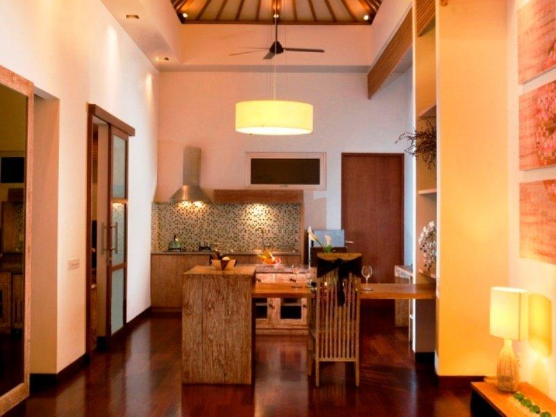 The Seiryu Boutique Bali Villas Seminyak Eksteriør billede