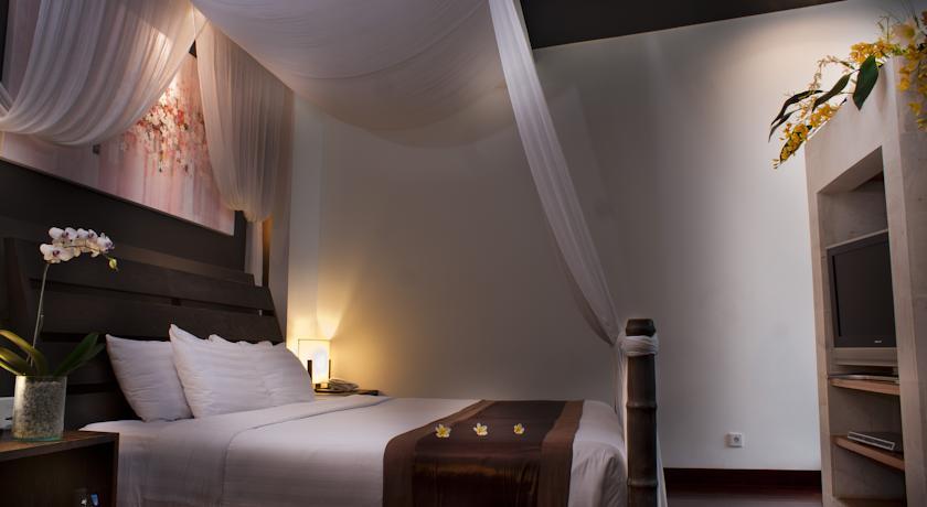 The Seiryu Boutique Bali Villas Seminyak Eksteriør billede