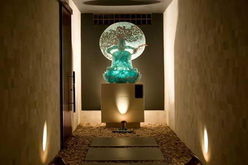 The Seiryu Boutique Bali Villas Seminyak Eksteriør billede